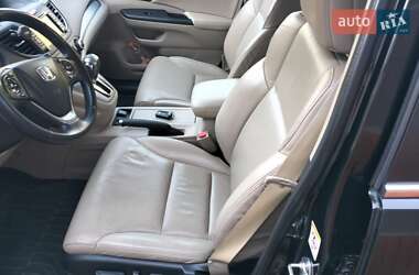 Внедорожник / Кроссовер Honda CR-V 2014 в 