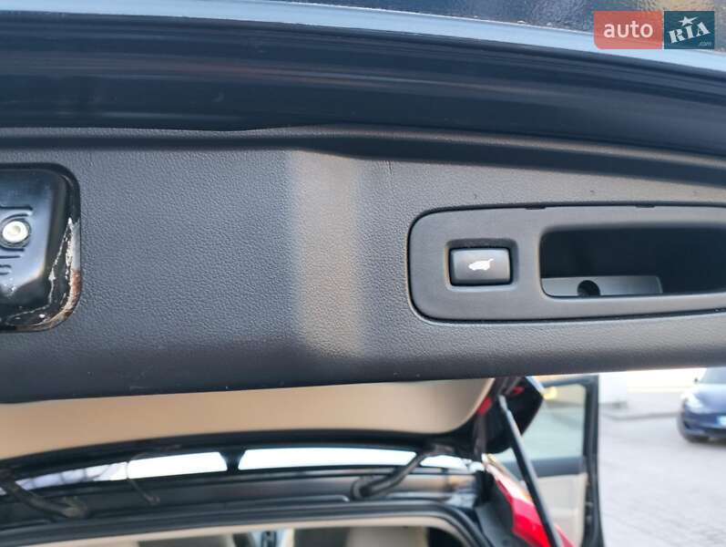 Внедорожник / Кроссовер Honda CR-V 2014 в Тернополе фото 40 Внедорожник / Кроссовер Honda CR-V 2014 в Тернополе