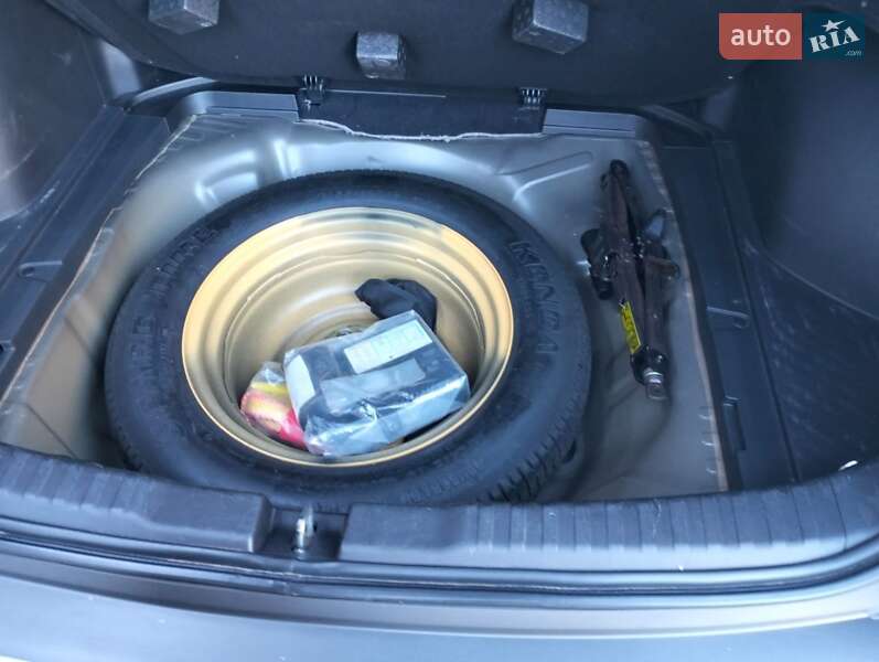 Внедорожник / Кроссовер Honda CR-V 2014 в Тернополе фото 44 Внедорожник / Кроссовер Honda CR-V 2014 в Тернополе