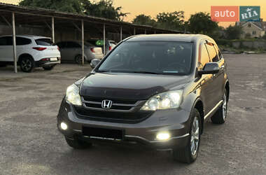Внедорожник / Кроссовер Honda CR-V 2011 в Нежине