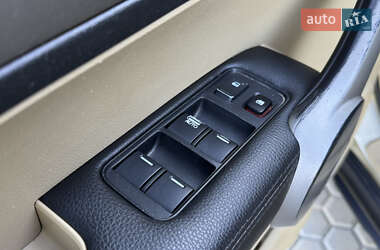 Внедорожник / Кроссовер Honda CR-V 2007 в 