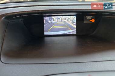 Внедорожник / Кроссовер Honda CR-V 2014 в 