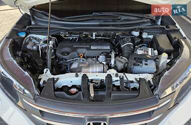 Внедорожник / Кроссовер Honda CR-V 2014 в 