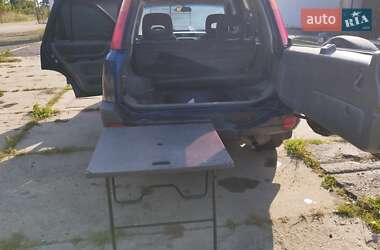 Внедорожник / Кроссовер Honda CR-V 1998 в 