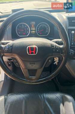 Внедорожник / Кроссовер Honda CR-V 2011 в 