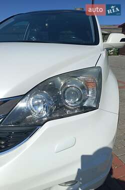 Внедорожник / Кроссовер Honda CR-V 2011 в 