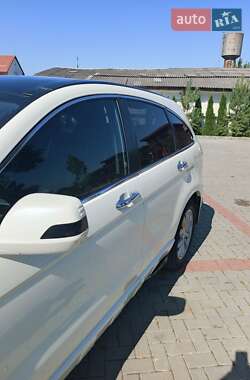 Внедорожник / Кроссовер Honda CR-V 2011 в 