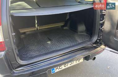 Внедорожник / Кроссовер Honda CR-V 2005 в 