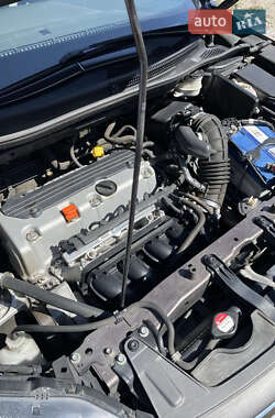 Внедорожник / Кроссовер Honda CR-V 2013 в 