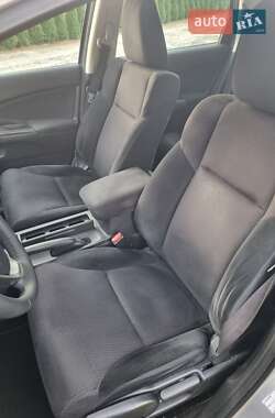 Внедорожник / Кроссовер Honda CR-V 2014 в 