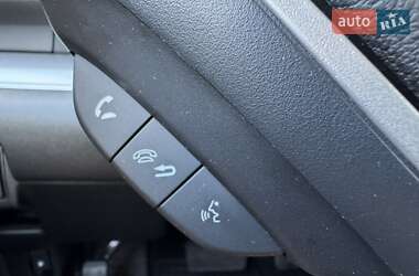 Внедорожник / Кроссовер Honda CR-V 2015 в 