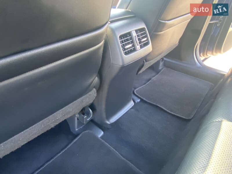 Внедорожник / Кроссовер Honda CR-V 2013 в Ковеле