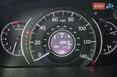 Внедорожник / Кроссовер Honda CR-V 2014 в 