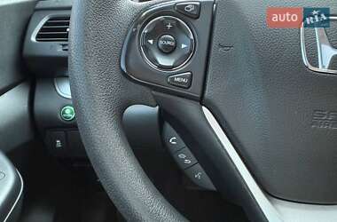 Внедорожник / Кроссовер Honda CR-V 2016 в 