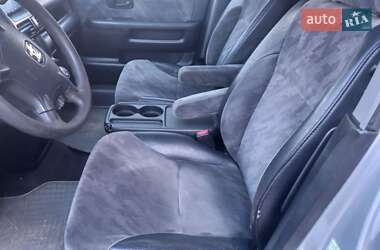 Внедорожник / Кроссовер Honda CR-V 2002 в 