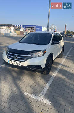 Внедорожник / Кроссовер Honda CR-V 2014 в Коломые