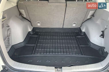 Внедорожник / Кроссовер Honda CR-V 2014 в 