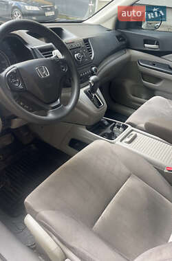 Внедорожник / Кроссовер Honda CR-V 2014 в 