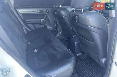 Внедорожник / Кроссовер Honda CR-V 2010 в Хмельницком