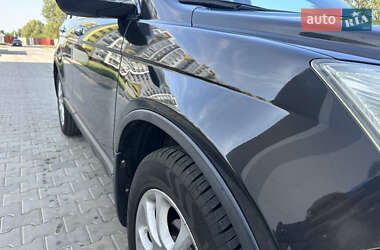 Внедорожник / Кроссовер Honda CR-V 2008 в 