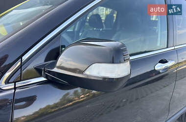 Внедорожник / Кроссовер Honda CR-V 2008 в 