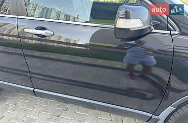 Внедорожник / Кроссовер Honda CR-V 2008 в 