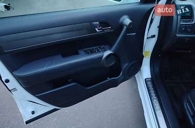 Внедорожник / Кроссовер Honda CR-V 2012 в 