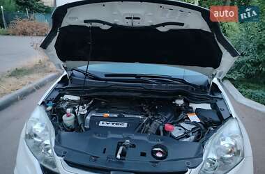Внедорожник / Кроссовер Honda CR-V 2012 в 