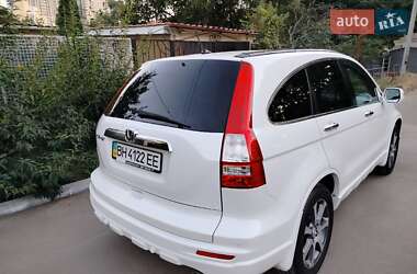 Внедорожник / Кроссовер Honda CR-V 2012 в 