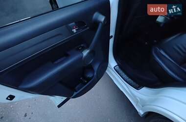 Внедорожник / Кроссовер Honda CR-V 2012 в 