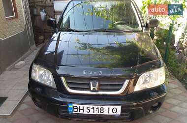 Внедорожник / Кроссовер Honda CR-V 1999 в Одессе