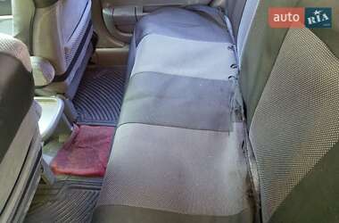 Внедорожник / Кроссовер Honda CR-V 1999 в 