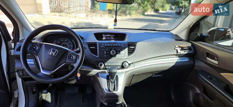Внедорожник / Кроссовер Honda CR-V 2013 в Одессе