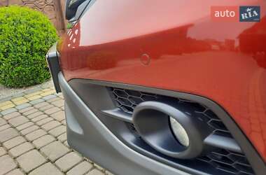 Внедорожник / Кроссовер Honda CR-V 2014 в 