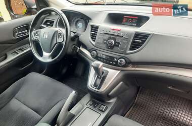 Внедорожник / Кроссовер Honda CR-V 2014 в 