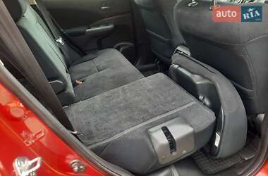 Внедорожник / Кроссовер Honda CR-V 2014 в 