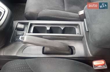 Внедорожник / Кроссовер Honda CR-V 2014 в 
