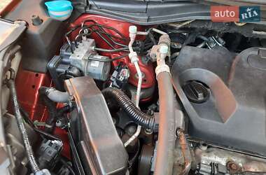 Внедорожник / Кроссовер Honda CR-V 2014 в 
