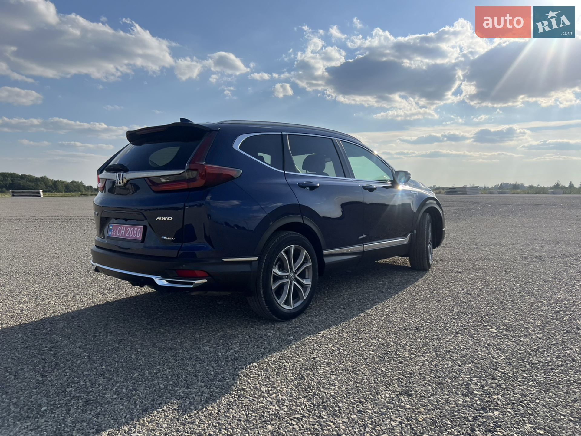 2022 Honda CR-V - мініатюра 6