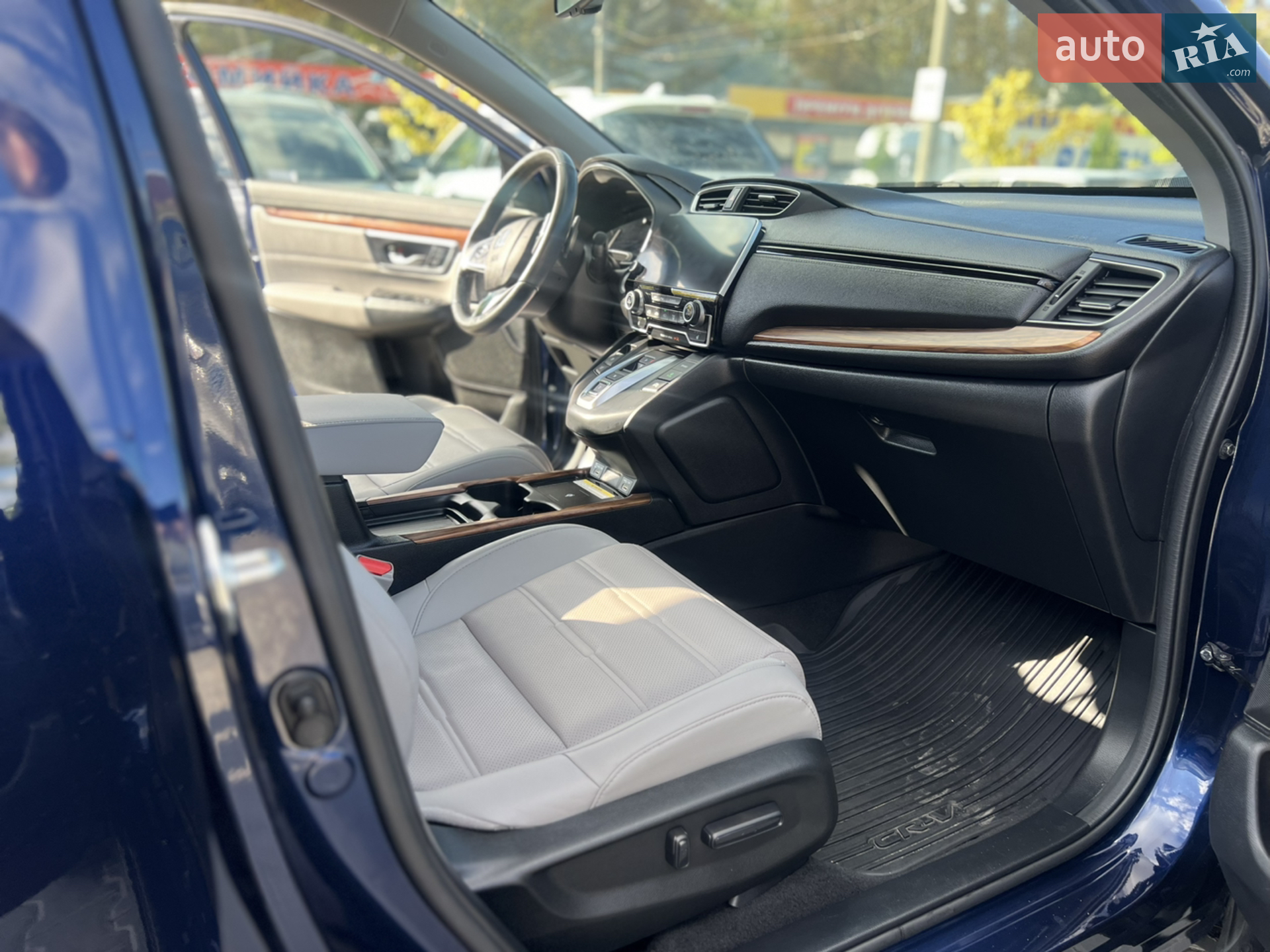 2022 Honda CR-V - мініатюра 24
