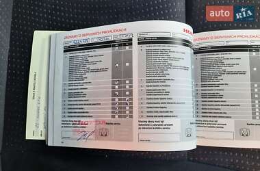 Внедорожник / Кроссовер Honda CR-V 2014 в 