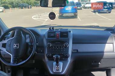 Внедорожник / Кроссовер Honda CR-V 2008 в Житомире