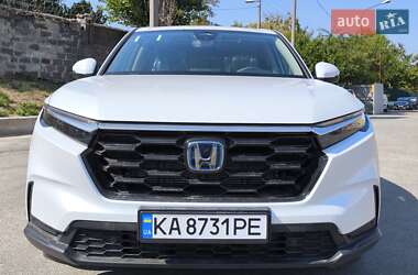 Внедорожник / Кроссовер Honda CR-V 2023 в Киеве