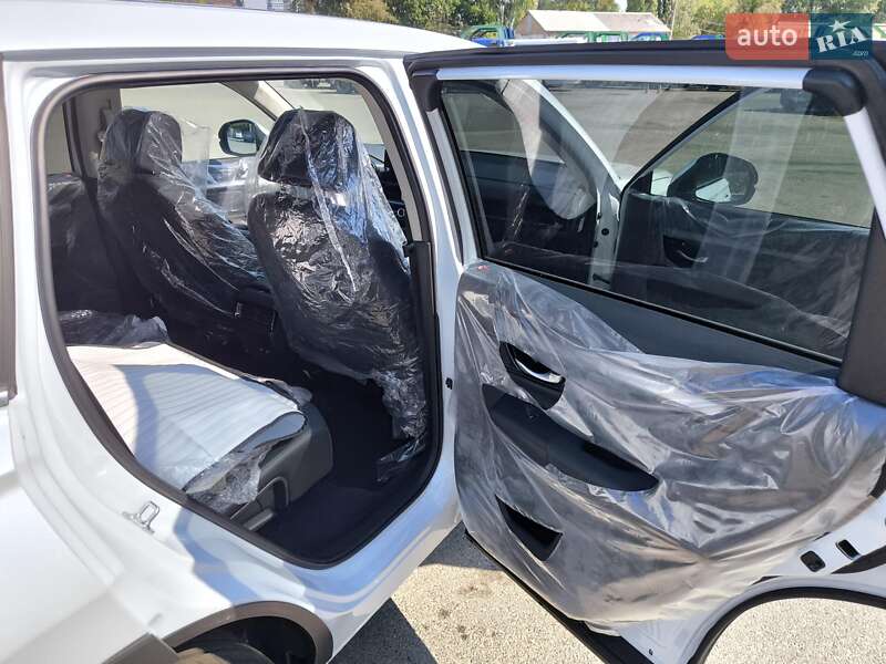 Внедорожник / Кроссовер Honda CR-V 2023 в Киеве фото 12 Внедорожник / Кроссовер Honda CR-V 2023 в Киеве