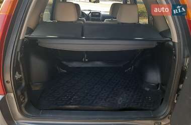 Внедорожник / Кроссовер Honda CR-V 2004 в 