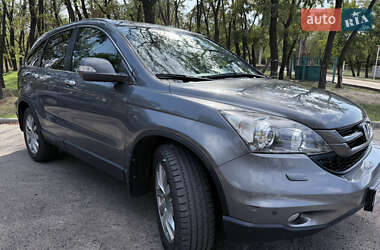 Внедорожник / Кроссовер Honda CR-V 2012 в 