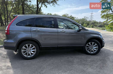 Внедорожник / Кроссовер Honda CR-V 2012 в 