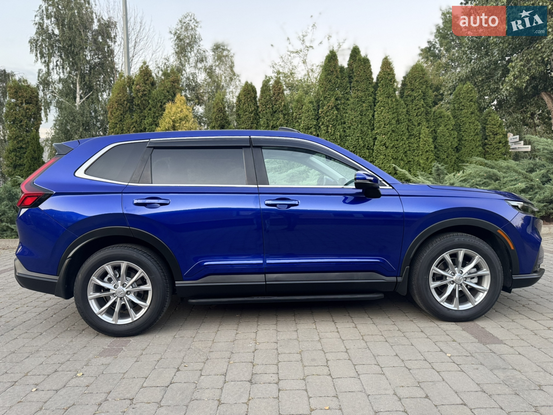 2022 Honda CR-V - мініатюра 2