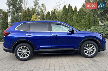 Внедорожник / Кроссовер Honda CR-V 2022 в 