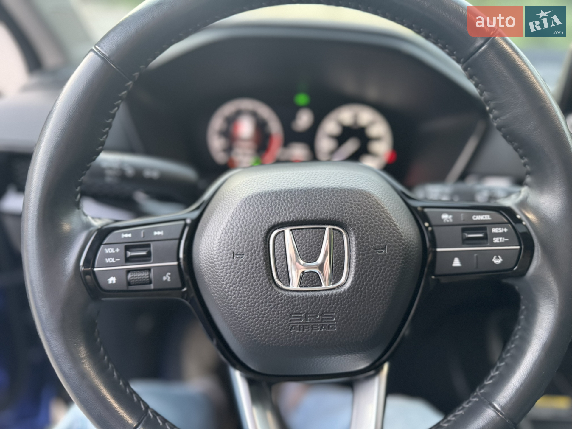 2022 Honda CR-V - мініатюра 19